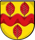 Coat of arms of Bockhorst