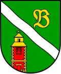 Coat of arms of Bottenbach