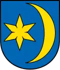 Coat of arms of Braubach