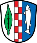 Coat of arms of Buchdorf