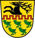Coat of arms of Buhla
