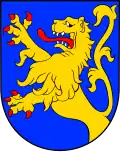 Coat of arms of Dausenau