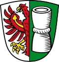 Coat of arms of Diespeck