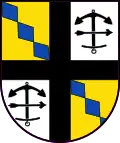 Coat of arms of Drolshagen