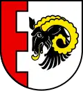 Coat of arms of Eimke