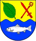 Coat of arms of Elmenhorst