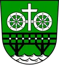 Coat of arms of Emmendorf