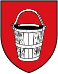 Coat of arms of Emmerich