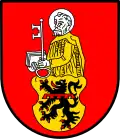 Coat of arms of Esch