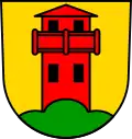 Coat of arms of Fahrenbach