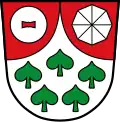 Coat of arms of Göhren