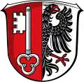 Coat of arms of Gründau