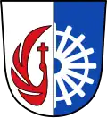 Coat of arms of Gremsdorf