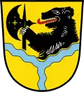 Coat of arms of Haiming