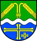 Coat of arms of Hamberge