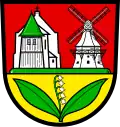 Coat of arms of Handorf