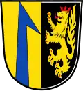 Coat of arms of Hartenstein