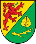 Coat of arms of Hausweiler