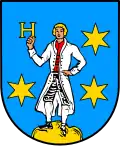 Coat of arms of Heßheim