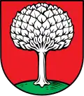 Coat of arms of Heistenbach