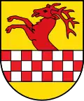 Coat of arms of Herscheid