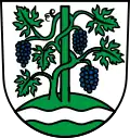 Coat of arms of Hessigheim
