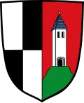 Coat of arms of Hohenberg a. d. Eger
