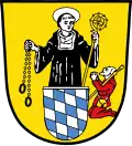 Coat of arms of Inchenhofen
