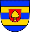 Coat of arms of Ittlingen
