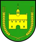 Coat of arms of Jersbek