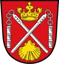 Coat of arms of Königsfeld