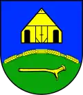 Coat of arms of Klappholz Klapholt
