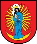 Coat of arms of Kruft