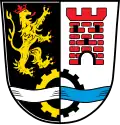 Coat of arms