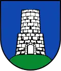 Coat of arms of Langerringen