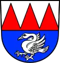 Coat of arms of Lauchringen