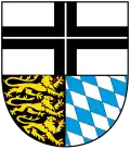 Coat of arms of Mölsheim