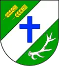 Coat of arms of Mönkloh