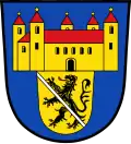 Coat of arms of Marktleugast