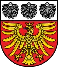 Coat of arms of Naunheim