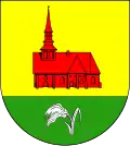 Coat of arms of Neuenkirchen