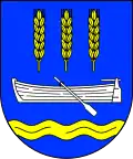 Coat of arms of Neufeld