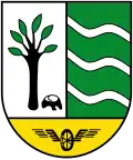 Coat of arms of Neukieritzsch