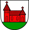 Coat of arms of Neunkirchen