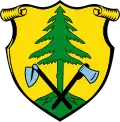 Coat of arms of Neuried