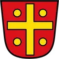 Coat of arms of Nieheim