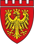 Coat of arms of Oldeborg