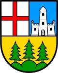 Coat of Arms