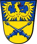 Coat of arms of Pilsum