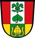 Coat of arms of Pleiskirchen